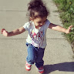 Meet your Posher, Terry